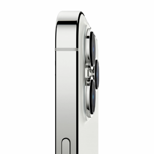 Apple iPhone 13 Pro 512 ГБ, серебристый